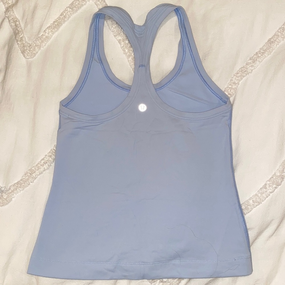 Lululemon tank
